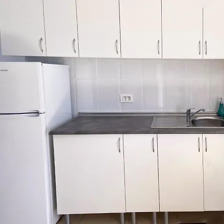 El Dorado Lejlighed Playa de las Américas