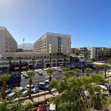 Lejlighed El Dorado *