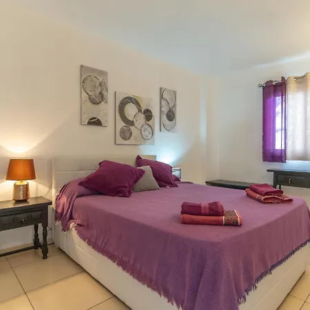 El Dorado Apartment