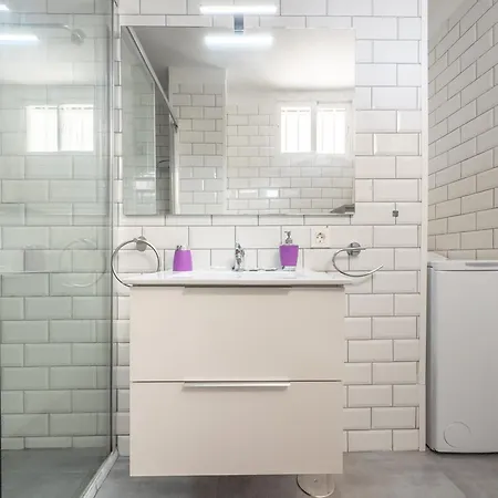 El Dorado Apartment *