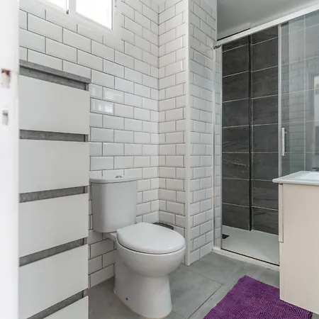 Lejlighed El Dorado Playa de las Américas