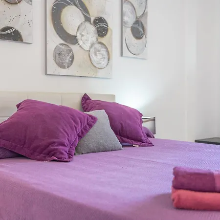 El Dorado Apartment