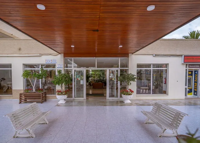 El Dorado * بلايا ذي لاس أميريكاس