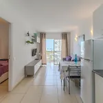 El Dorado Apartment