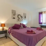 El Dorado Apartment