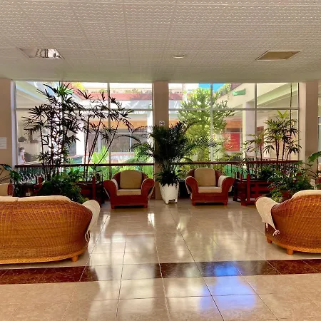 El Dorado Apartament *