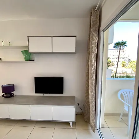 El Dorado Playa de las Americas (Tenerife)