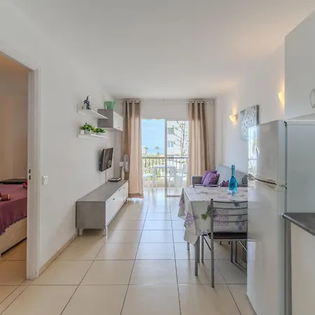 El Dorado Apartament