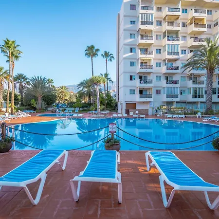 Apartment El Dorado