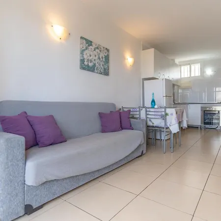 Apartament El Dorado