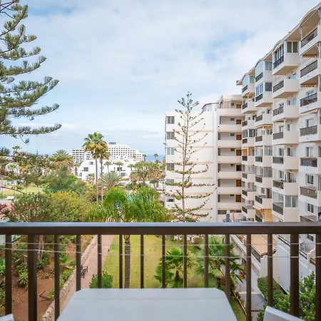 Apartament El Dorado *