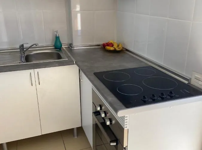 El Dorado Playa de las Americas (Tenerife)