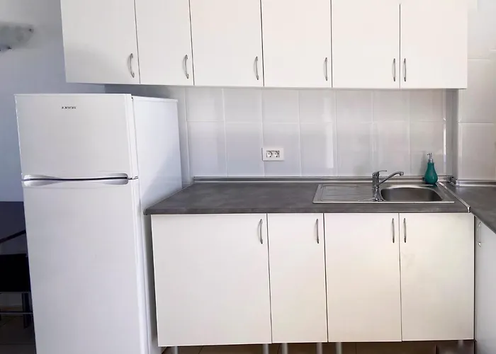 El Dorado Apartmán Playa de las Americas (Tenerife)