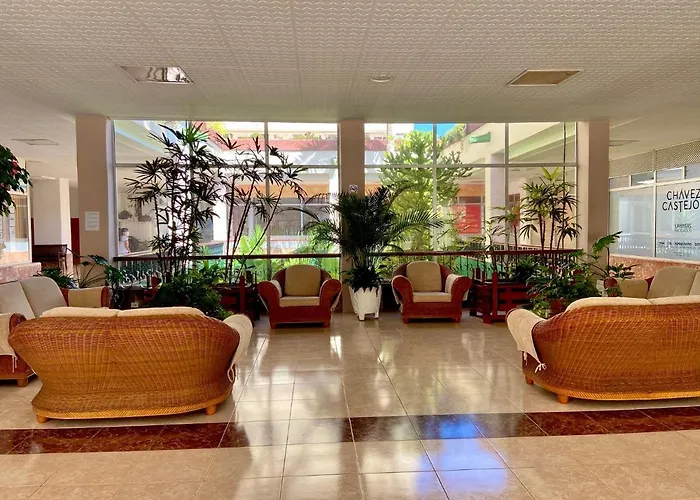 El Dorado Apartmán *