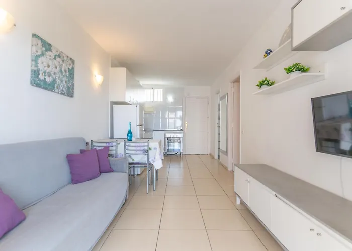 El Dorado Playa de las Americas (Tenerife)