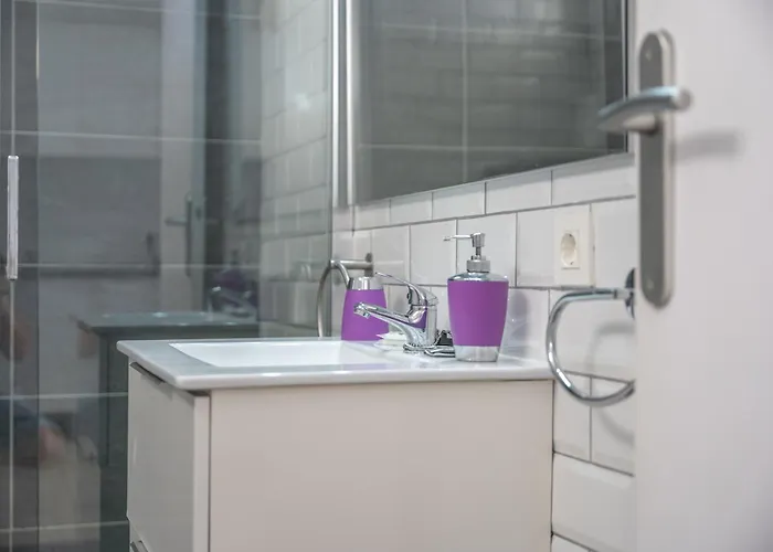 El Dorado Apartmán Playa de las Americas (Tenerife)