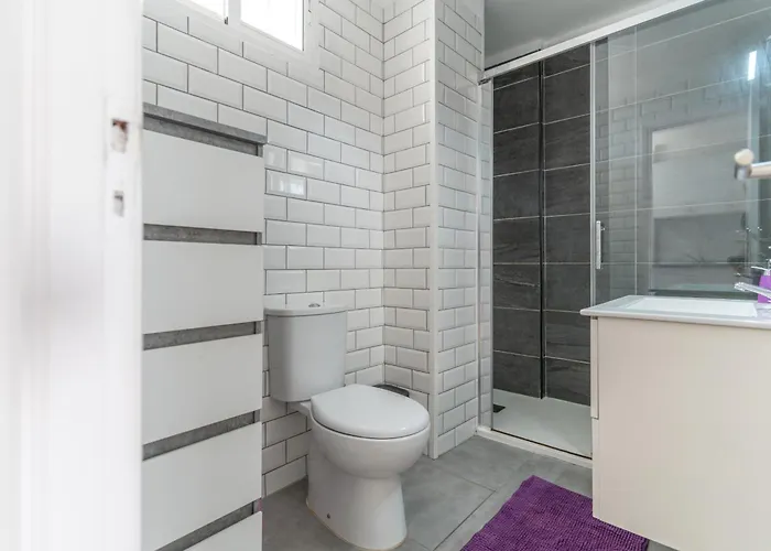 Apartmán El Dorado Playa de las Americas (Tenerife)