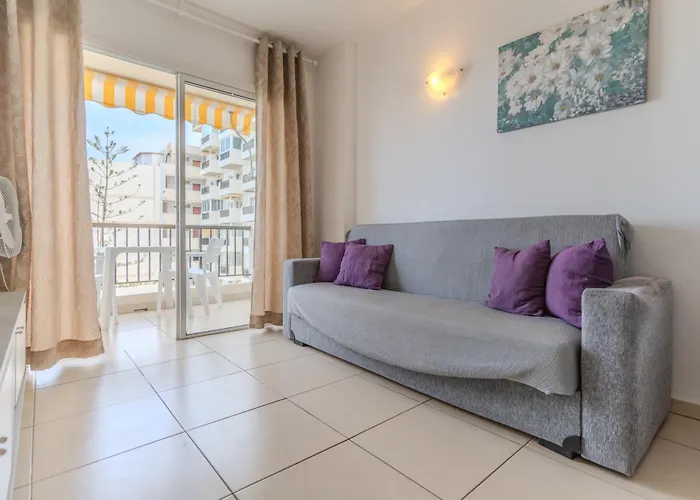 El Dorado Playa de las Americas (Tenerife)