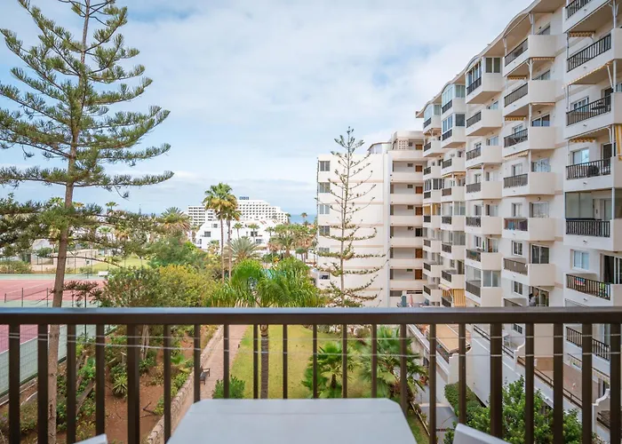 Apartmán El Dorado *