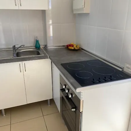 El Dorado Playa de las Américas