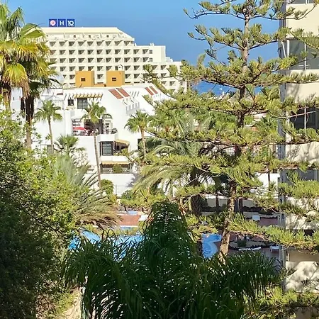 El Dorado Appartement