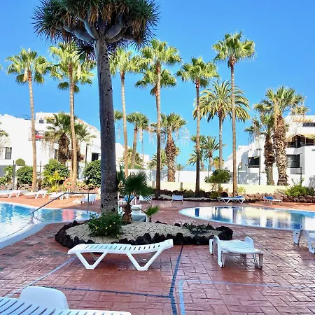 Appartement El Dorado