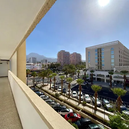 El Dorado Appartement *