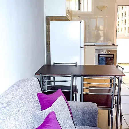 El Dorado * Playa de las Américas