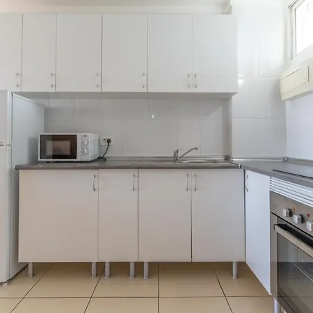 Appartement El Dorado Playa de las Américas