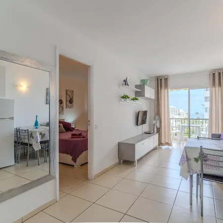 El Dorado Appartement *