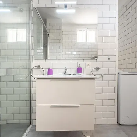 El Dorado Appartement *