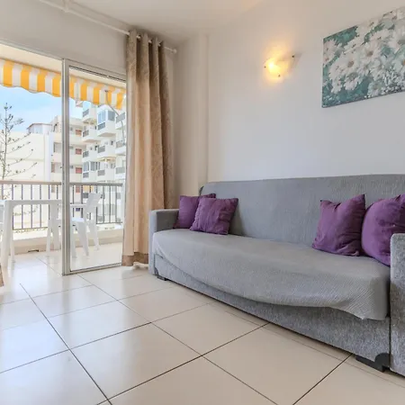 El Dorado Playa de las Américas