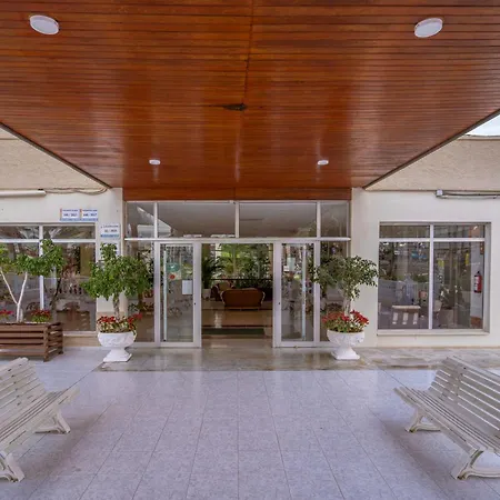 El Dorado * Playa de las Américas