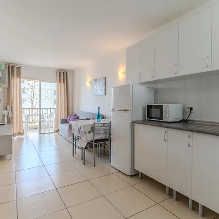 Appartement El Dorado Playa de las Américas